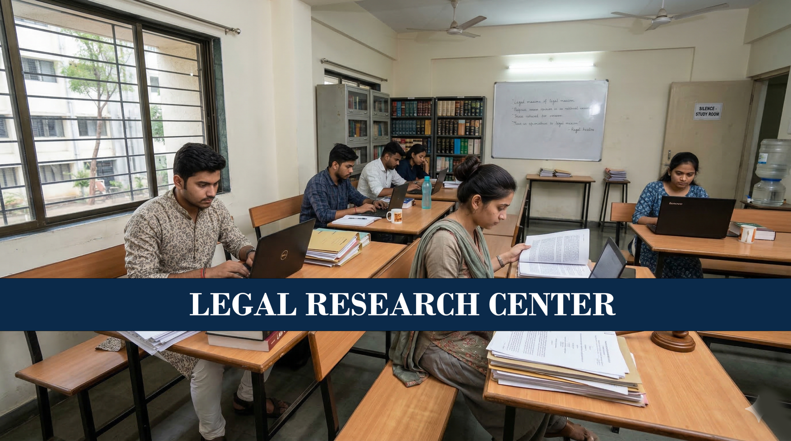 Legal-Research-Center